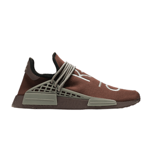 Pharrell x adidas NMD Human Race 'Chocolate'