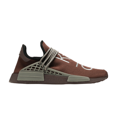 Pharrell x adidas NMD Human Race 'Chocolate'