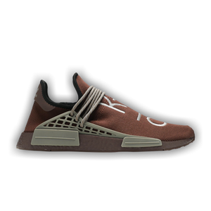 Pharrell x adidas NMD Human Race 'Chocolate'