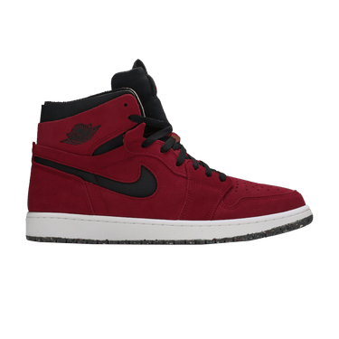 Air Jordan 1 High Zoom Comfort 'Gym Red'