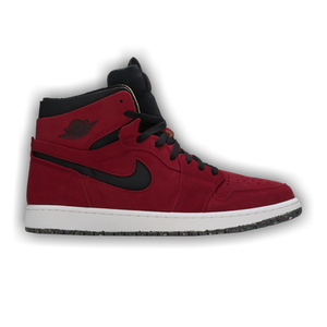 Air Jordan 1 High Zoom Comfort 'Gym Red'