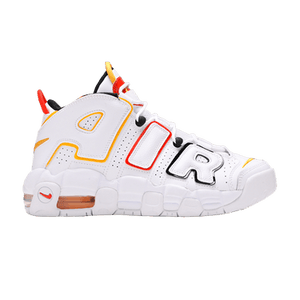 Nike Air More Uptempo GS 'Rosewell Raygun'