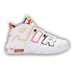 Nike Air More Uptempo GS 'Rosewell Raygun'