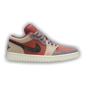 Wmns Air Jordan 1 Low 'Canyon Rust'