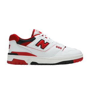 New Balance 550 'White Team Red'