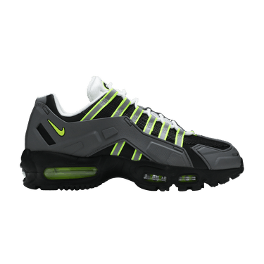 Nike Air Max 95 NDSTRKT 'Neon'
