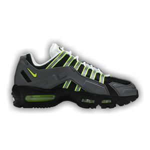 Nike Air Max 95 NDSTRKT 'Neon'