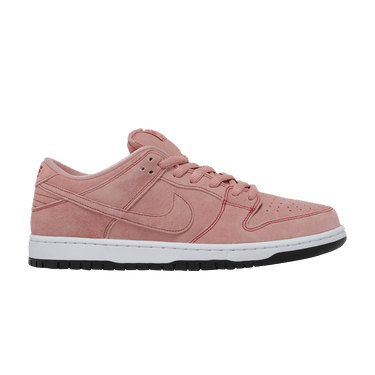 Nike Dunk Low SB 'Pink Pig'