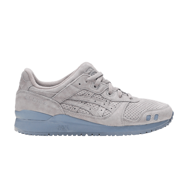 Ronnie Fieg x ASICS Gel Lyte 3 OG 'The Palette - Argon'