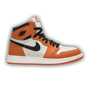 Air Jordan 1 Retro High OG GS 'Shattered Backboard Away'