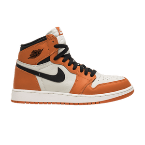 Air Jordan 1 Retro High OG GS 'Shattered Backboard Away'