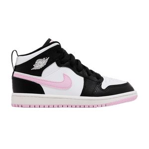 Air Jordan 1 Mid PS 'White Light Arctic Pink'