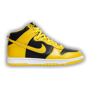 Nike Dunk High SP 'Iowa' 2020