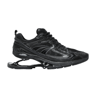 Balenciaga X-Pander 'Black'
