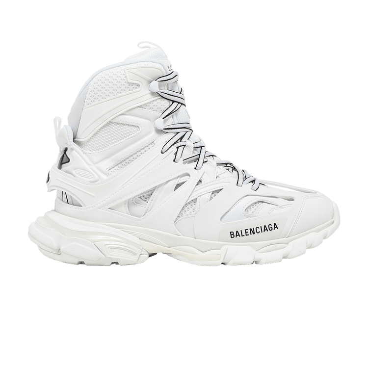 Balenciaga Track Hike 'White' 654867 W3CP3 9000