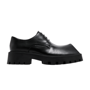 Balenciaga Rhino 'Black'