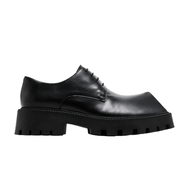 Balenciaga Rhino 'Black'