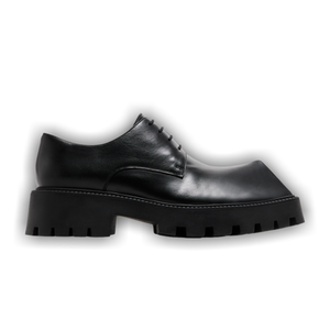 Balenciaga Rhino 'Black'