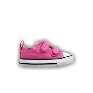 Converse Chuck Taylor 2V Ox TD 'Pink'