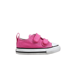 Converse Chuck Taylor 2V Ox TD 'Pink'