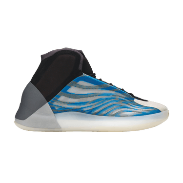 adidas Yeezy Basketball 'Frozen Blue'