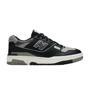 New Balance 550 'Grey Black'