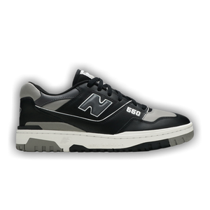 New Balance 550 'Grey Black'