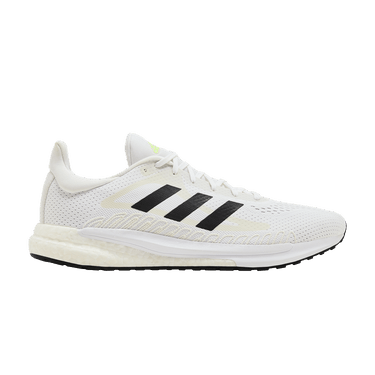 Adidas Solar Glide 3 'Cloud White'