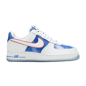 Nike Air Force 1 Low 'New Jersey Nets Hardwood Classics'