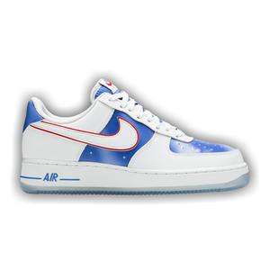 Nike Air Force 1 Low 'New Jersey Nets Hardwood Classics'