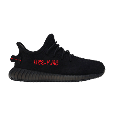adidas Yeezy Boost 350 V2 Kids 'Bred'