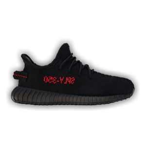 adidas Yeezy Boost 350 V2 Kids 'Bred'