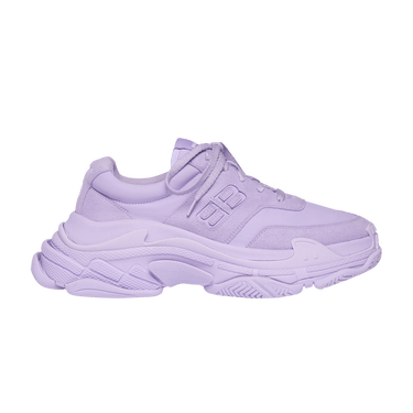 Balenciaga Wmns Triple S 'Lilac'
