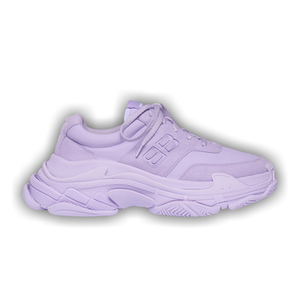 Balenciaga Wmns Triple S 'Lilac'