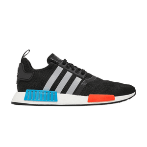 adidas NMD_R1 'Black Solar Red'