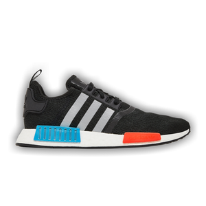 adidas NMD_R1 'Black Solar Red'