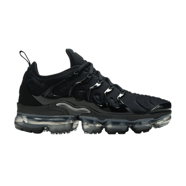 Nike Wmns Air VaporMax Plus SE 'Black'