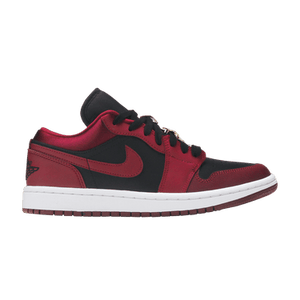 Wmns Air Jordan 1 Low SE 'Dark Beetroot'