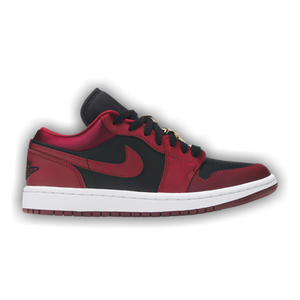 Wmns Air Jordan 1 Low SE 'Dark Beetroot'