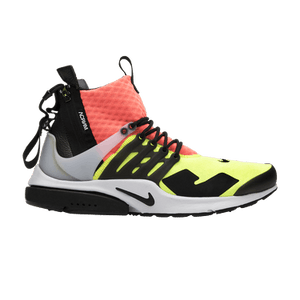 Acronym x Nike Air Presto Mid 'Multicolor'