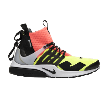 Acronym x Nike Air Presto Mid 'Multicolor'