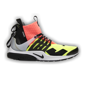 Acronym x Nike Air Presto Mid 'Multicolor'