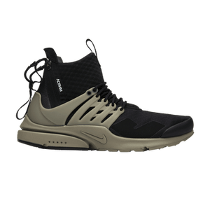 Acronym x Nike Air Presto Mid 'Bamboo'