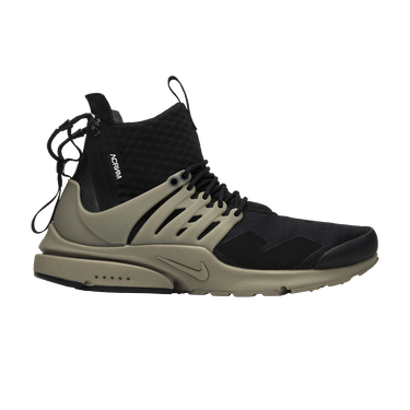 Acronym x Nike Air Presto Mid 'Bamboo'