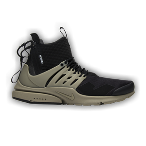 Acronym x Nike Air Presto Mid 'Bamboo'