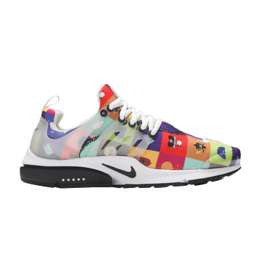 Nike Air Presto 'Origins'