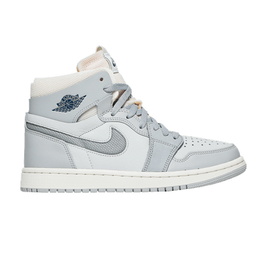 Air Jordan 1 Zoom Comfort 'London'