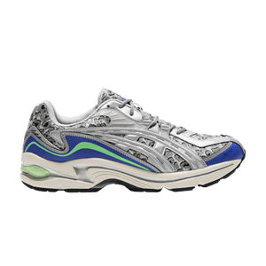 Awake x ASICS Gel Preleus 'Cool Grey Silver'