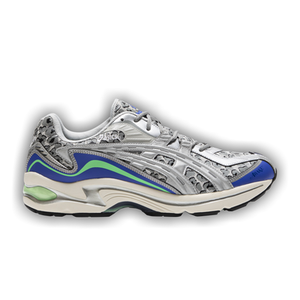 Awake x ASICS Gel Preleus 'Cool Grey Silver'