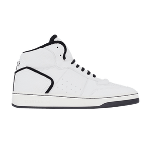 Saint Laurent SL-80 Mid 'Blanc Optique'